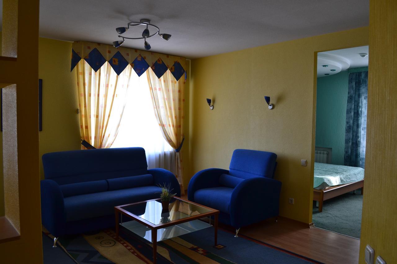 HOTEL KASKAD ВОЛГОГРАД 2* (Россия) - от 1742 RUB | NOCHI